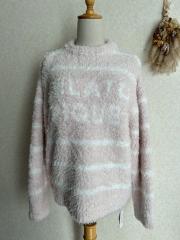 gelato pique、F（フリー）、ニット