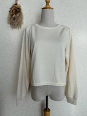 earth music&ecology、F（フリー）、カットソー