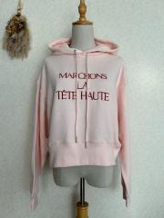 Rope Picnic、38、スウェット・パーカー