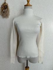  RETRO GALLERY 、F（フリー）、ニット