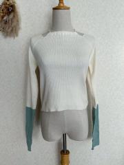 Kastane、F（フリー）、ニット