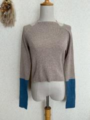 Kastane、F（フリー）、ニット