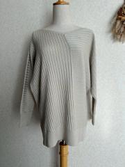 AZUL BY MOUSSY、Sサイズ、ニット