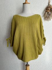 AZUL BY MOUSSY、Mサイズ、ニット