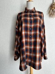 JEANASIS、F（フリー）、シャツ・ブラウス