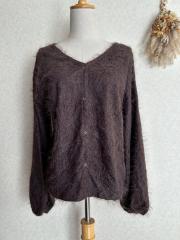 Kastane、Mサイズ、カーディガン・ボレロ・ベスト