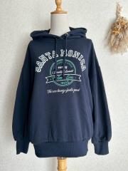 OLIVE des OLIVE、F（フリー）、スウェット・パーカー