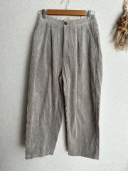 TSUHARU by Samansa Mos2、F（フリー）、パンツ