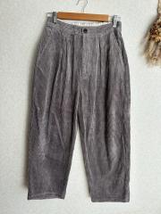 TSUHARU by Samansa Mos2、F（フリー）、パンツ