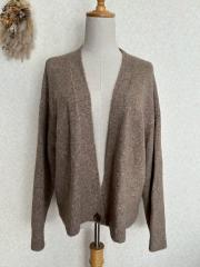 TSUHARU by Samansa Mos2、F（フリー）、カーディガン・ボレロ・ベスト