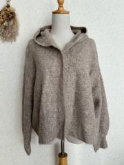 TSUHARU by Samansa Mos2、F（フリー）、ニット