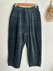 TSUHARU by Samansa Mos2、F（フリー）、パンツ