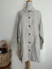 TSUHARU by Samansa Mos2、F（フリー）、コート