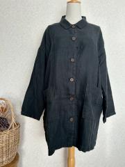 TSUHARU by Samansa Mos2、F（フリー）、コート