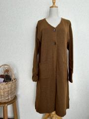 TSUHARU by Samansa Mos2、F（フリー）、コート