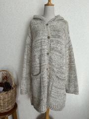 TSUHARU by Samansa Mos2、F（フリー）、コート