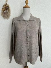 TSUHARU by Samansa Mos2、F（フリー）、カーディガン・ボレロ・ベスト