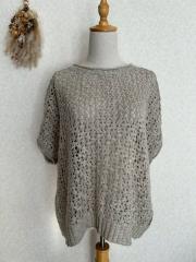 TSUHARU by Samansa Mos2、F（フリー）、カーディガン・ボレロ・ベスト