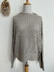 TSUHARU by Samansa Mos2、F（フリー）、カットソー