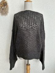 TSUHARU by Samansa Mos2、F（フリー）、カットソー