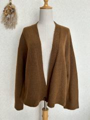 TSUHARU by Samansa Mos2、F（フリー）、カーディガン・ボレロ・ベスト