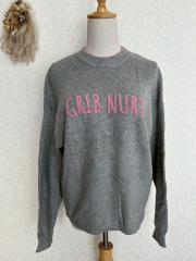 Samansa Mos2、F（フリー）、カットソー