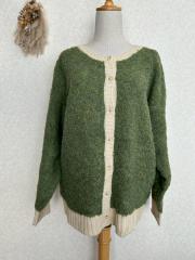 Samansa Mos2、F（フリー）、カーディガン・ボレロ・ベスト