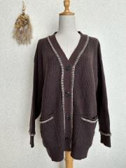 Samansa Mos2、F（フリー）、カーディガン・ボレロ・ベスト