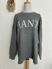 Samansa Mos2、F（フリー）、ニット