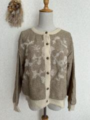 Samansa Mos2、F（フリー）、カーディガン・ボレロ・ベスト