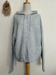 Samansa Mos2、F（フリー）、ニット