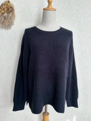 GLOBAL WORK、Lサイズ、ニット