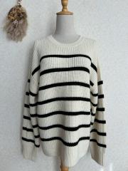 GLOBAL WORK、Lサイズ、ニット