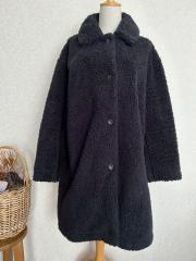 UNIQLO、XLサイズ、コート