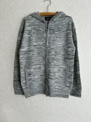 NICOLE CLUB、【メンズ】その他、カーディガン・ボレロ・ベスト