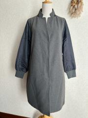 ROSASE CLUB、Mサイズ、コート