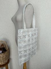 Samansa Mos2、F（フリー）、トートバッグ