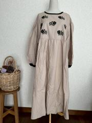 Samansa Mos2、F（フリー）、ワンピース