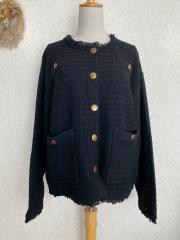 GLOBAL WORK、F（フリー）、ニット