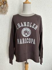 Samansa Mos2、F（フリー）、スウェット・パーカー