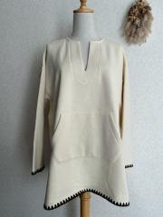 niko and...、F（フリー）、スウェット・パーカー