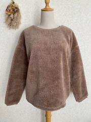 STUDIO CLIP、F（フリー）、スウェット・パーカー