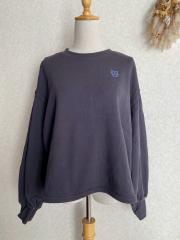 Samansa Mos2、F（フリー）、スウェット・パーカー