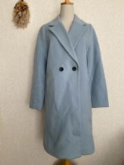 apart by lowrys、Lサイズ、コート