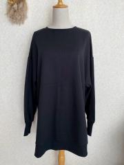 LEPSIM、F（フリー）、スウェット・パーカー