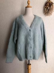 titivate、F（フリー）、カーディガン・ボレロ・ベスト