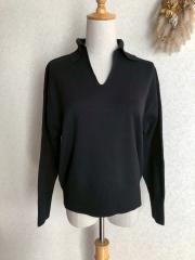 無印良品、～XSサイズ、ニット