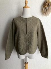 Samansa Mos2、F（フリー）、ジャケット