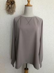 GLOBAL WORK、Lサイズ、カットソー