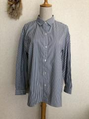 GLOBAL WORK、Mサイズ、シャツ・ブラウス